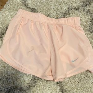 Nike Tempo Shorts